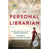 The Personal Librarian: A GMA Book Club Pick - Paperback