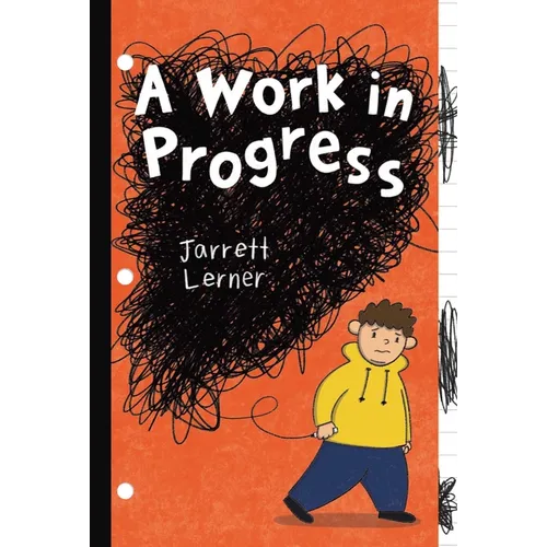 A Work in Progress - Paperback