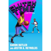 Clutch Time: A Shot Clock Novel - Hardcover