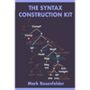 The Syntax Construction Kit - Paperback