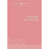 Principles Worship Rw V2 - Paperback