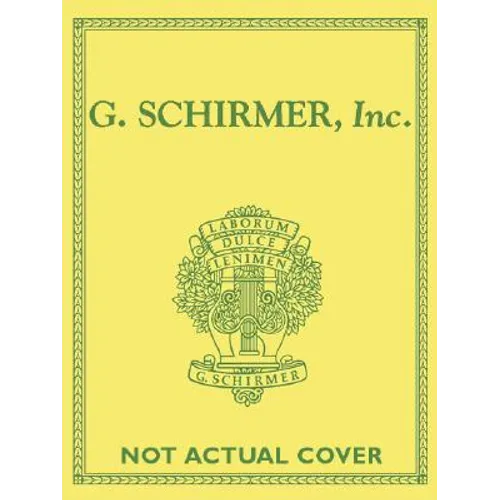 Training of the Left Hand, Op. 89: Schirmer Library of Classics Volume 1031 Piano Technique - Paperback