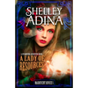 A Lady of Resources: A steampunk adventure novel - Paperback