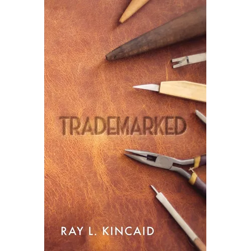 Trademarked - Paperback