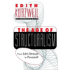 The Age of Structuralism: From Levi-Strauss to Foucault - Paperback