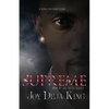 Supreme: Men of the Bitch Series - Paperback