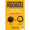 Conversaciones poderosas - Paperback