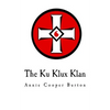 The Ku Klux Klan: United Daughters of the Confederacy - Paperback