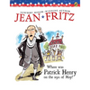 Where Was Patrick Henry on the 29th of May? - Paperback