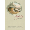 Old Dominion, New Commonwealth: A History of Virginia, 1607-2007 - Hardcover