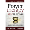 Prayer Therapy - Stop Hurting - Paperback