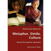 Metaphor, Simile, Culture - Paperback