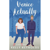 Venice Actually - Paperback