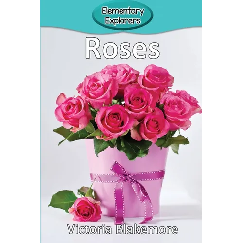 Roses - Paperback