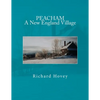 Peacham A New England Village - Paperback