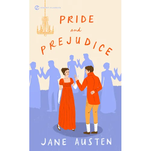 Pride and Prejudice - Mass Market Paperbound