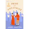 Pride and Prejudice - Mass Market Paperbound