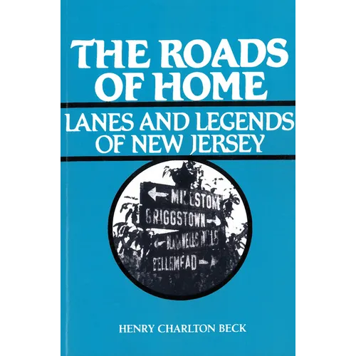 Roads of Home - Paperback