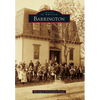 Barrington - Paperback