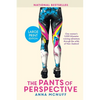 The Pants Of Perspective: One woman's 3,000 kilometres running adventure through the wilds of New Zealand - Paperback