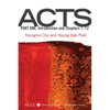 Acts, Part One: Introduction and Chapters 1-12 - Hardcover