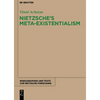 Nietzsche's Meta-Existentialism - Paperback