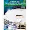 First 50 Bluegrass Songs You Should Play on Banjo - One-Of-A-Kind Collection of Must-Know Bluegrass Songs for Three-Finger Style 5-String Banjo - Paperback