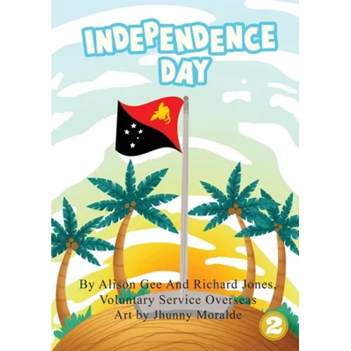 Independence Day - Paperback