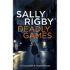 Deadly Games - Paperback