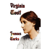 Famous Works - Mrs Dalloway, to the Lighthouse, Orlando, & a Room of One's Own - Hardcover