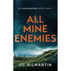 All Mine Enemies - Paperback
