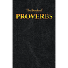 Proverbs: The Book of - Hardcover