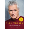 The Answer Is . . .: Reflections on My Life - Hardcover