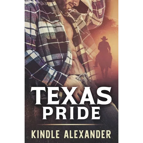 Texas Pride - Paperback