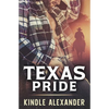 Texas Pride - Paperback