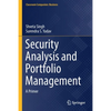 Security Analysis and Portfolio Management: A Primer - Paperback