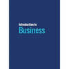Introduction To Business - Hardcover