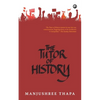 The Tutor of History - Paperback