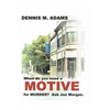 Motive - Paperback