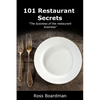 101 Restaurant Secrets - Paperback