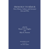 From Rus' to Rímur: Norse History, Culture, and Literature East and West - Hardcover