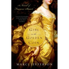 Girl on the Golden Coin: A Novel of Frances Stuart - Paperback