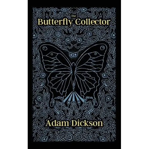 The Butterfly Collector - Paperback