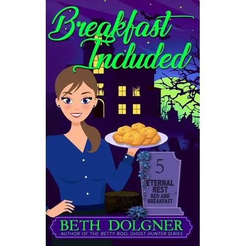 Breakfast Included - Paperback