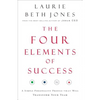 The Four Elements of Success: A Simple Personality Profile That Will Transform Your Team - Paperback