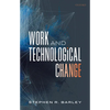 Work and Technological Change - Hardcover