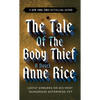 The Tale of the Body Thief - Mass Market Paperbound