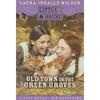 Old Town in the Green Groves: Laura Ingalls Wilder's Lost Little House Years - Paperback