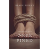 Once Pined (A Riley Paige Mystery-Book 6) - Paperback