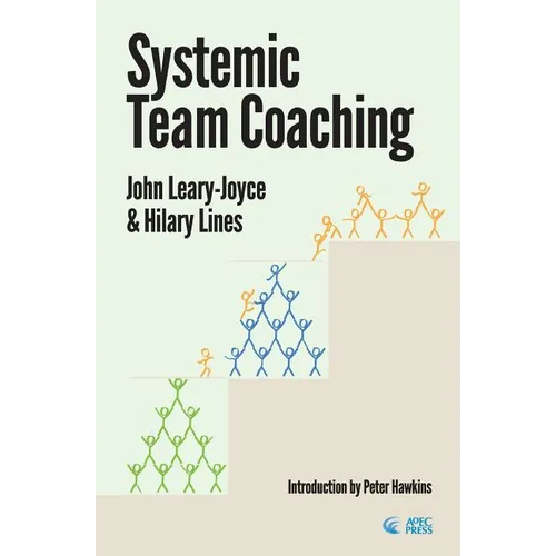 Systemic Team Coaching - Paperback